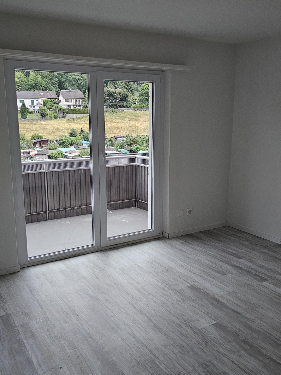Appartement de 2 ½ pièces, photo 2 sur 5