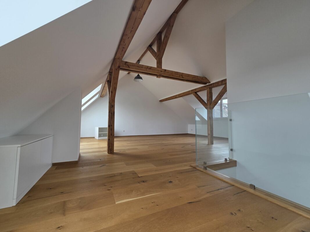 4 ½ rooms apartment, photo 1 sur 7