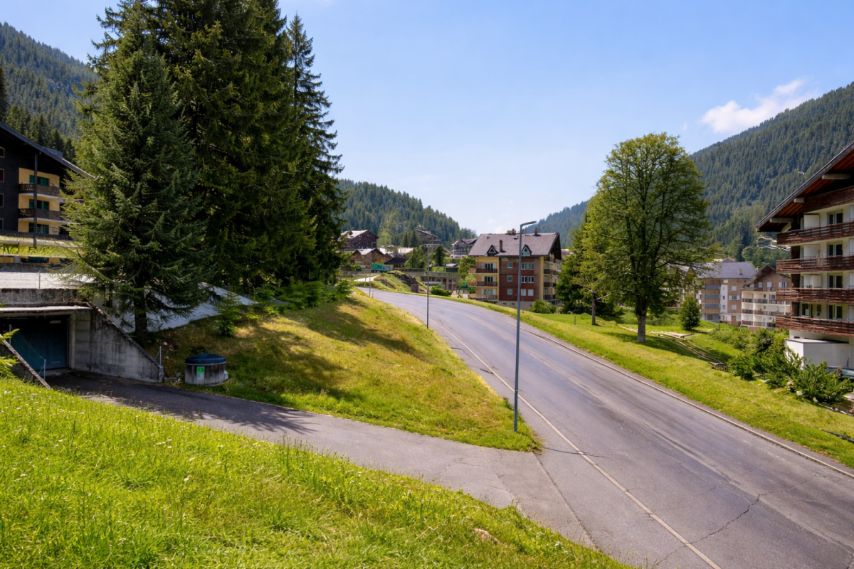 16 rooms chalet, photo 2 sur 10