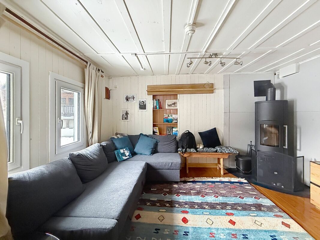 16 rooms chalet, photo 5 sur 10