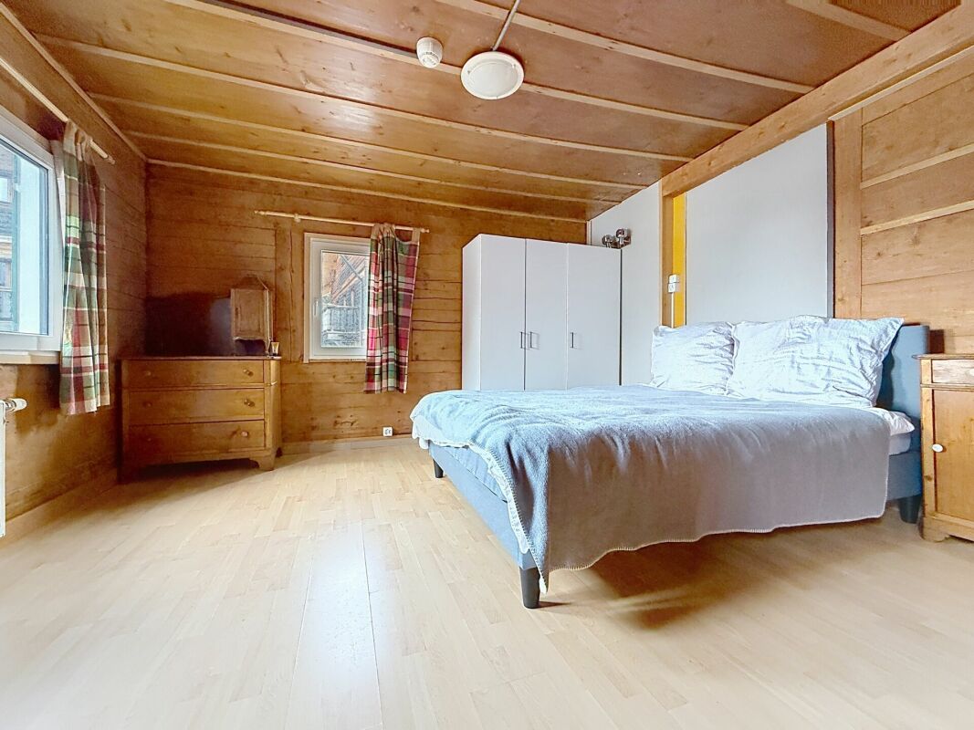 16 rooms chalet, photo 10 sur 10