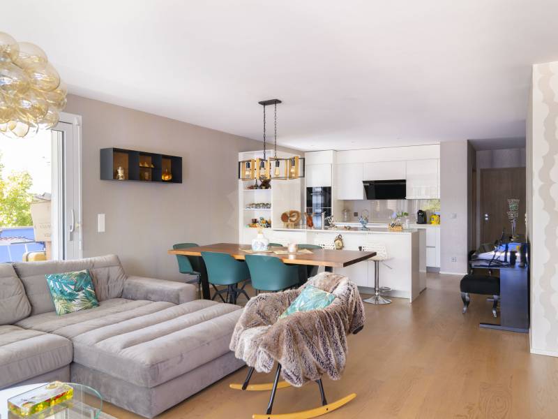 5 rooms apartment, photo 5 sur 10