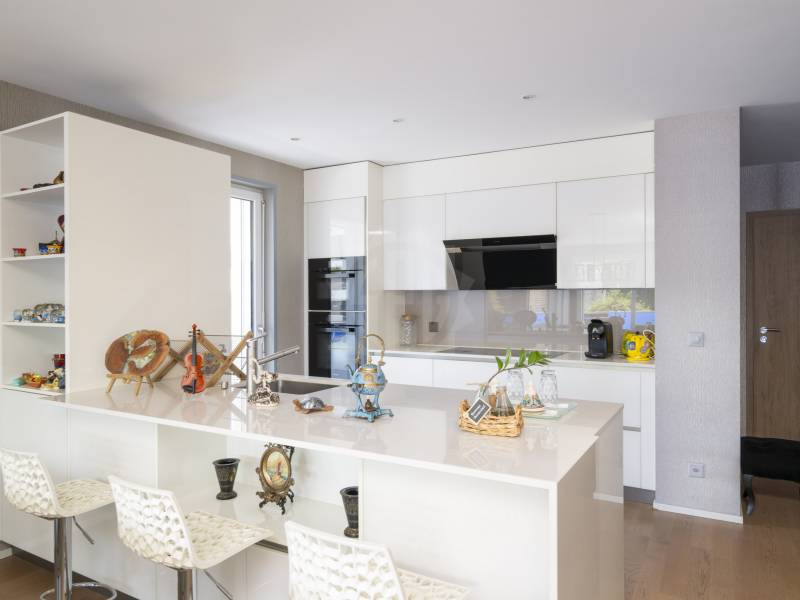 5 rooms apartment, photo 2 sur 10