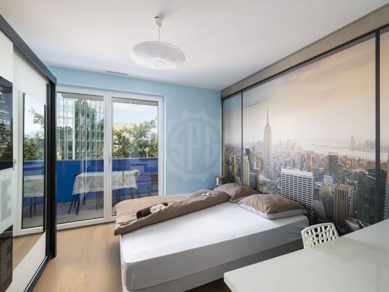 5 rooms apartment, photo 10 sur 10