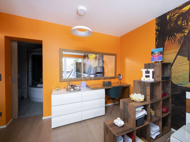5 rooms apartment, photo 8 sur 10