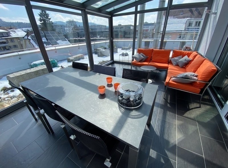 Appartement meublé de 3 ½ pièces, photo 3 sur 9