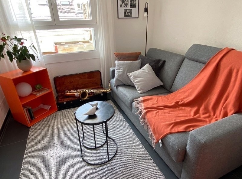 Appartement meublé de 3 ½ pièces, photo 4 sur 9