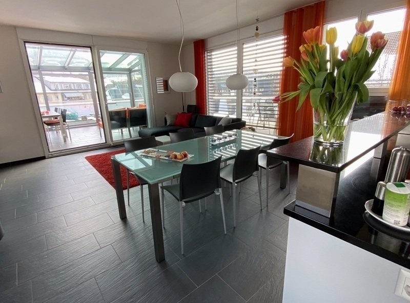 Appartement meublé de 3 ½ pièces, photo 2 sur 9