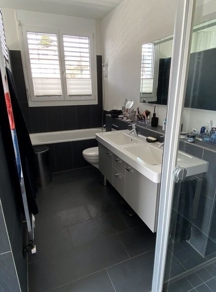 Appartement meublé de 3 ½ pièces, photo 7 sur 9