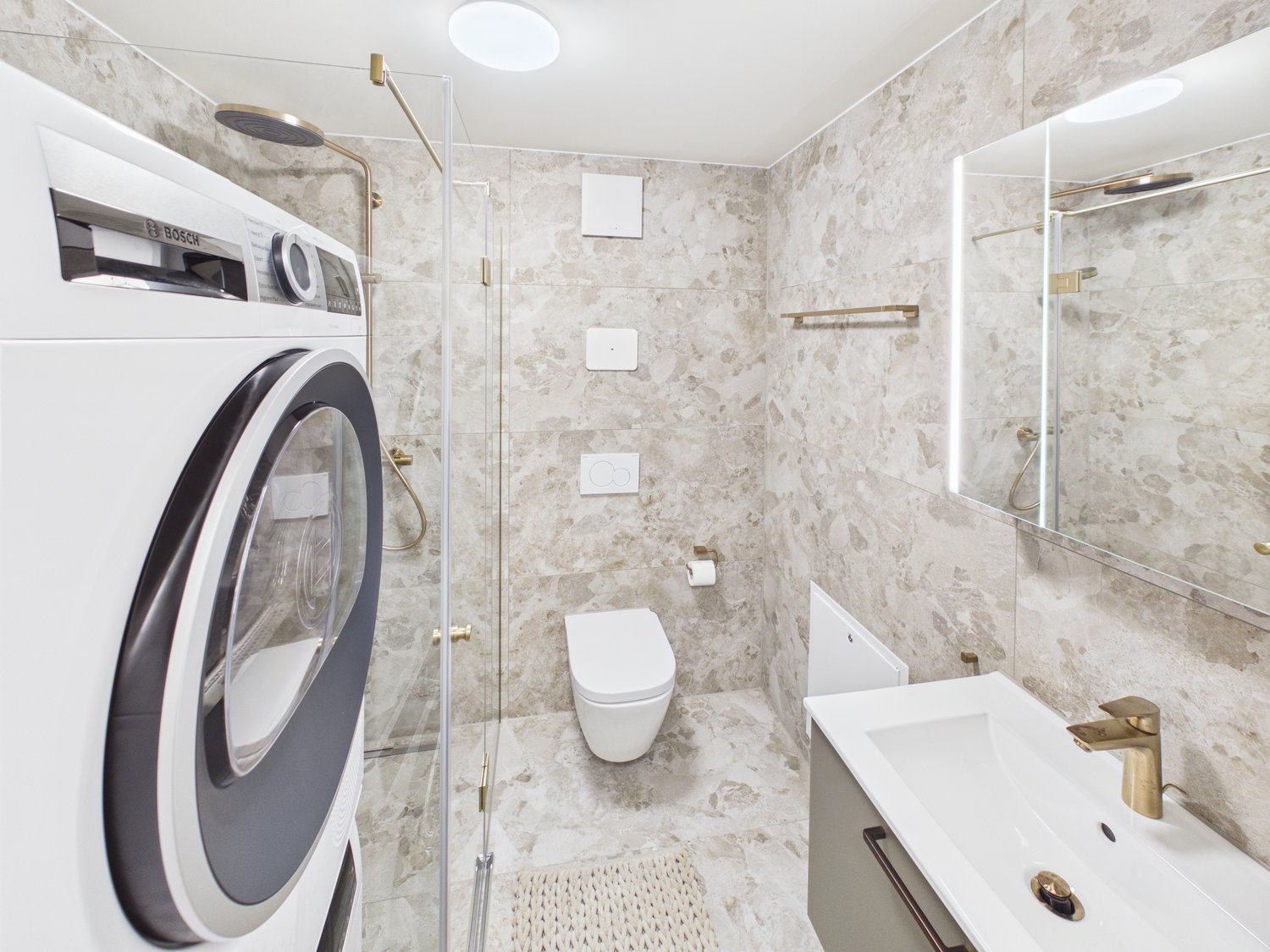 Appartement meublé de 2 pièces, photo 10 sur 10