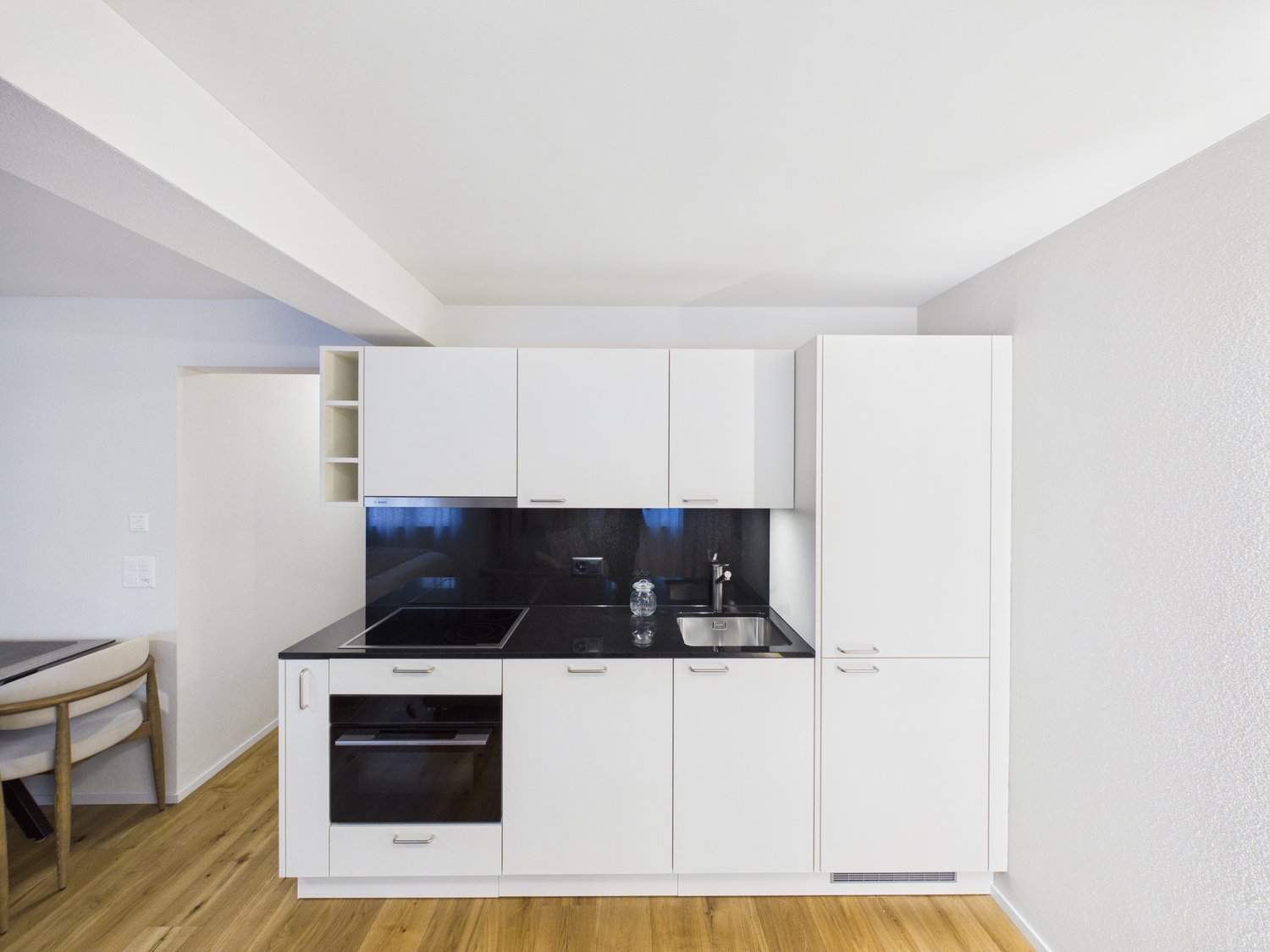 Appartement meublé de 2 pièces, photo 5 sur 10