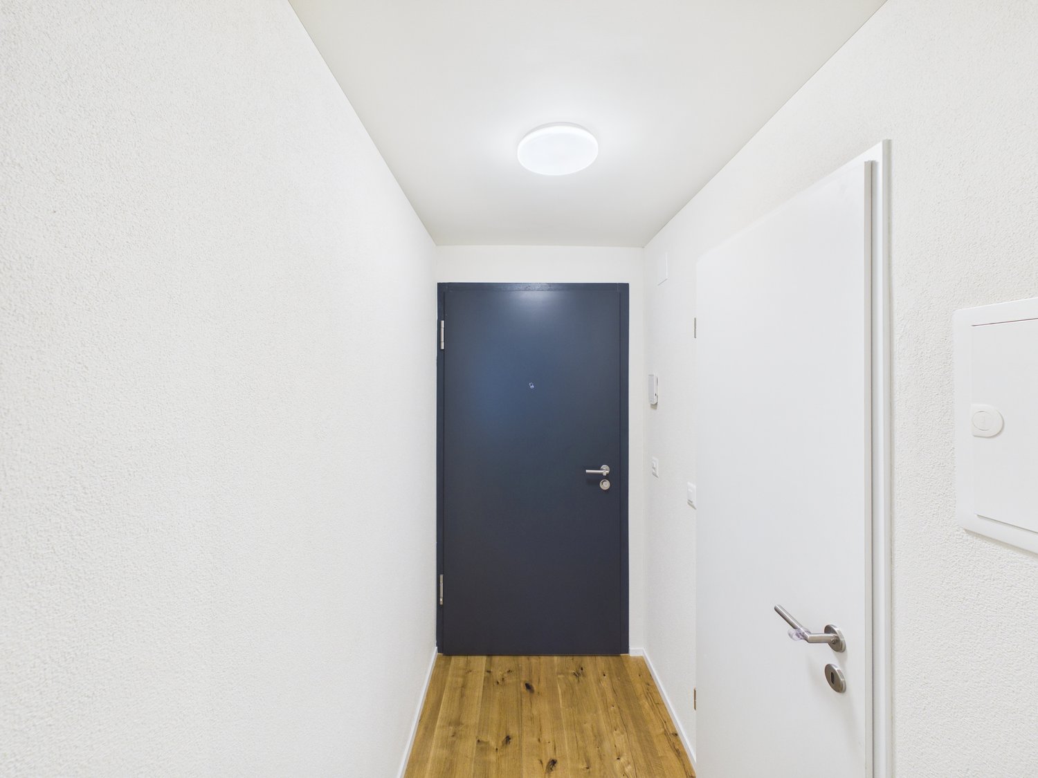 Appartement meublé de 2 pièces, photo 9 sur 10