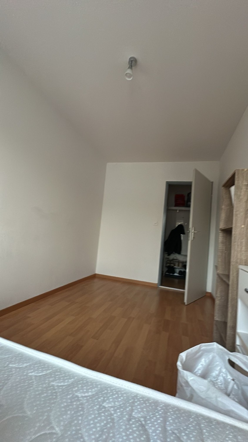 Chambre en colocation, photo 1 sur 2