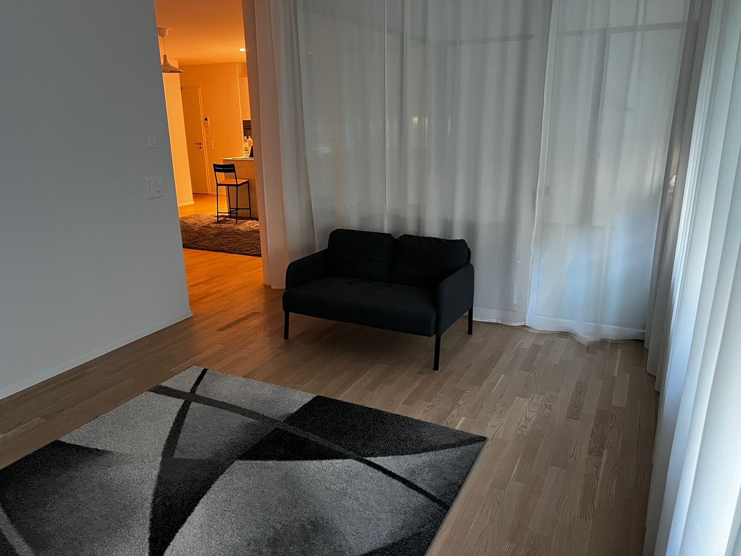 Appartamento di 5 ½ locali