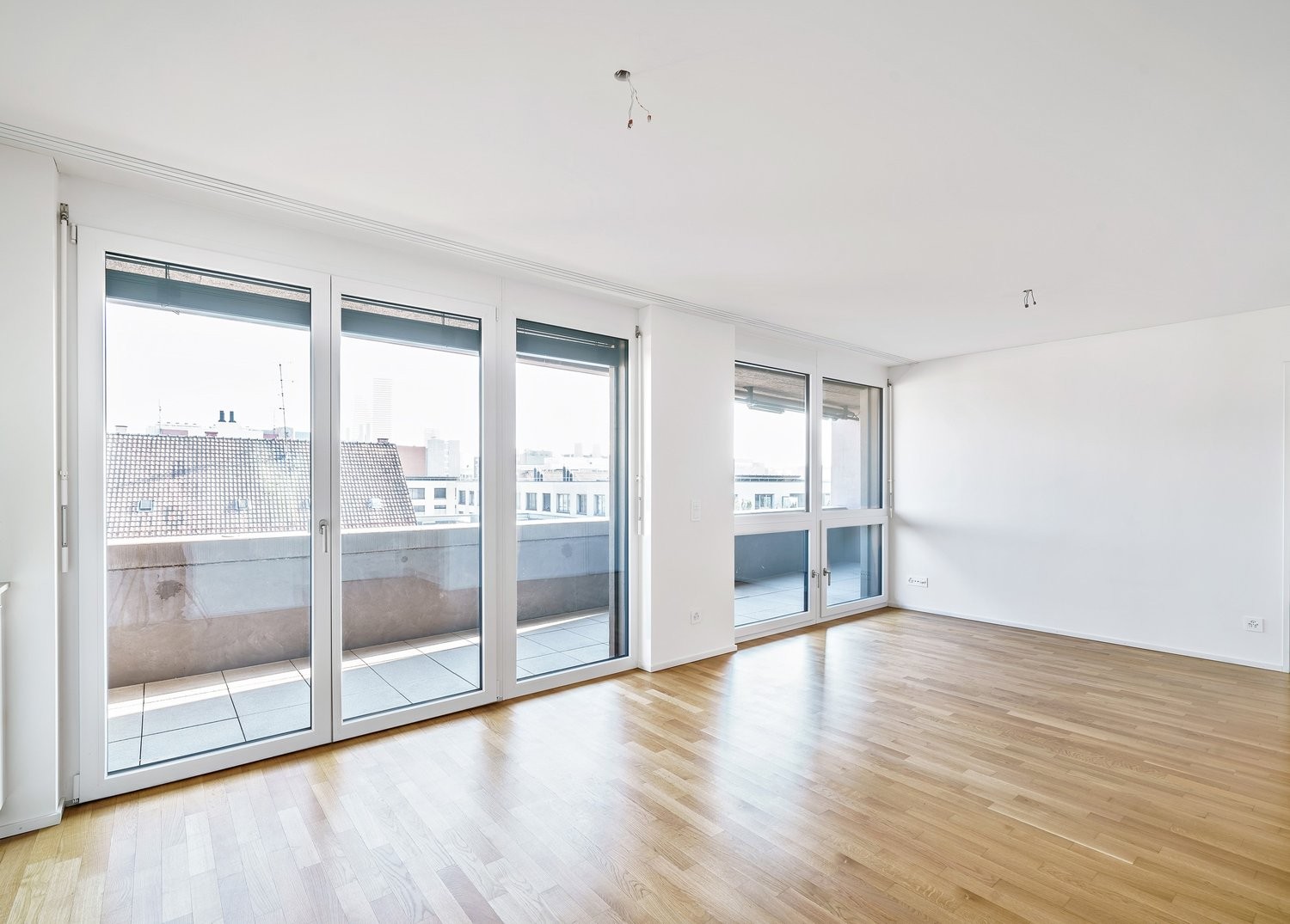 Appartement de 4 ½ pièces, photo 3 sur 7