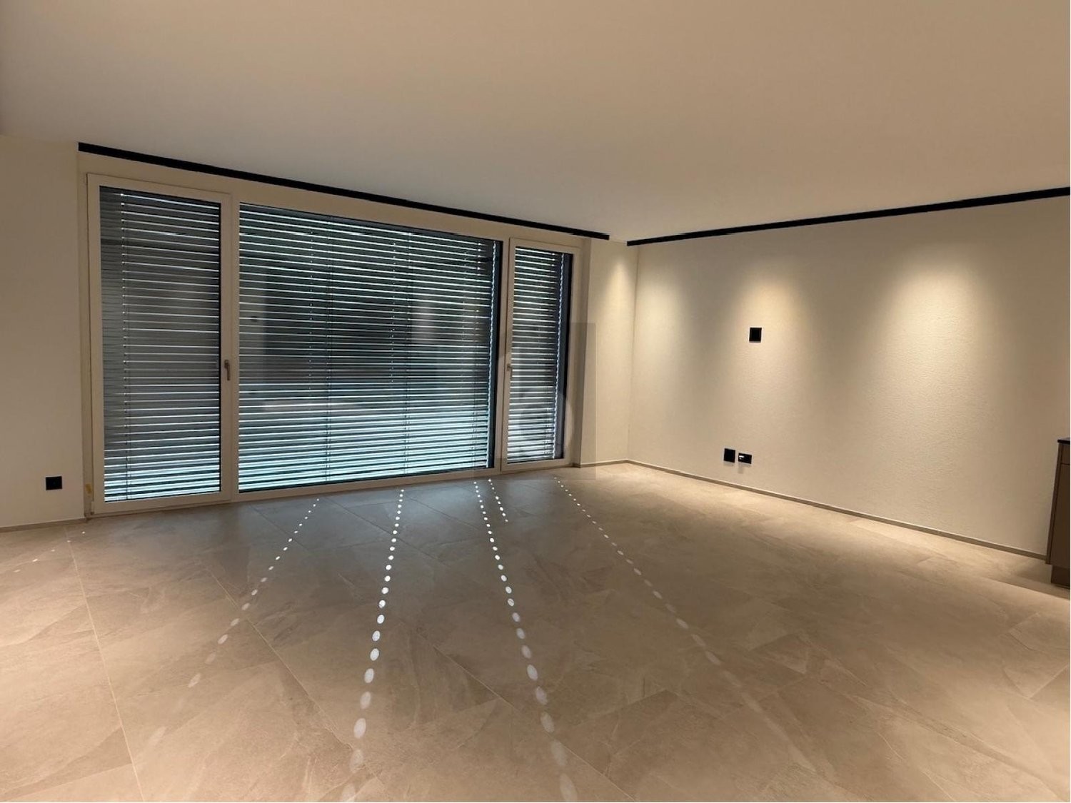 Appartement de 4 ½ pièces