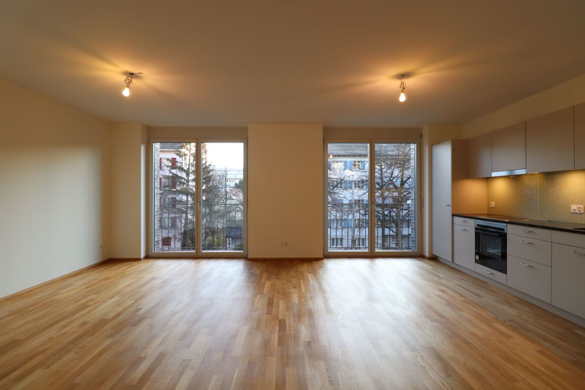 Appartement de 4 ½ pièces, photo 3 sur 10