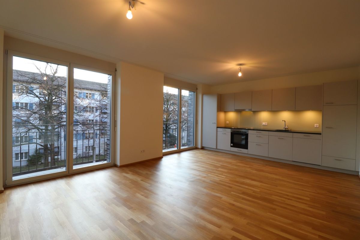 Appartement de 4 ½ pièces, photo 2 sur 10
