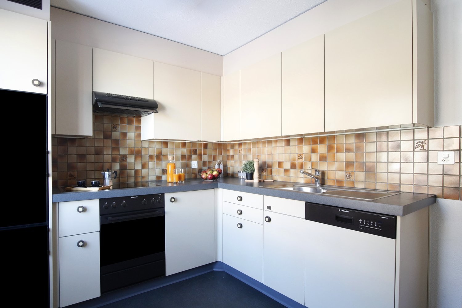4 pièces appartement, photo 3 sur 8