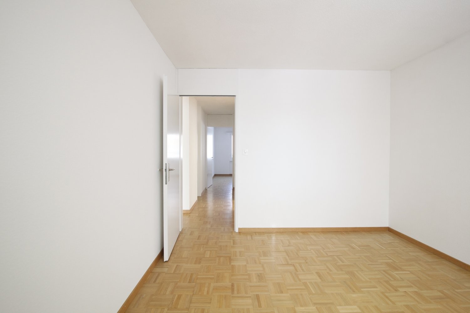 4 pièces appartement, photo 5 sur 8