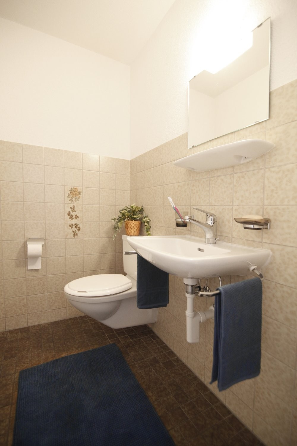 4 pièces appartement, photo 6 sur 8
