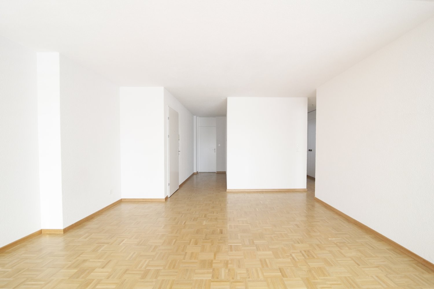 4 pièces appartement, photo 4 sur 8