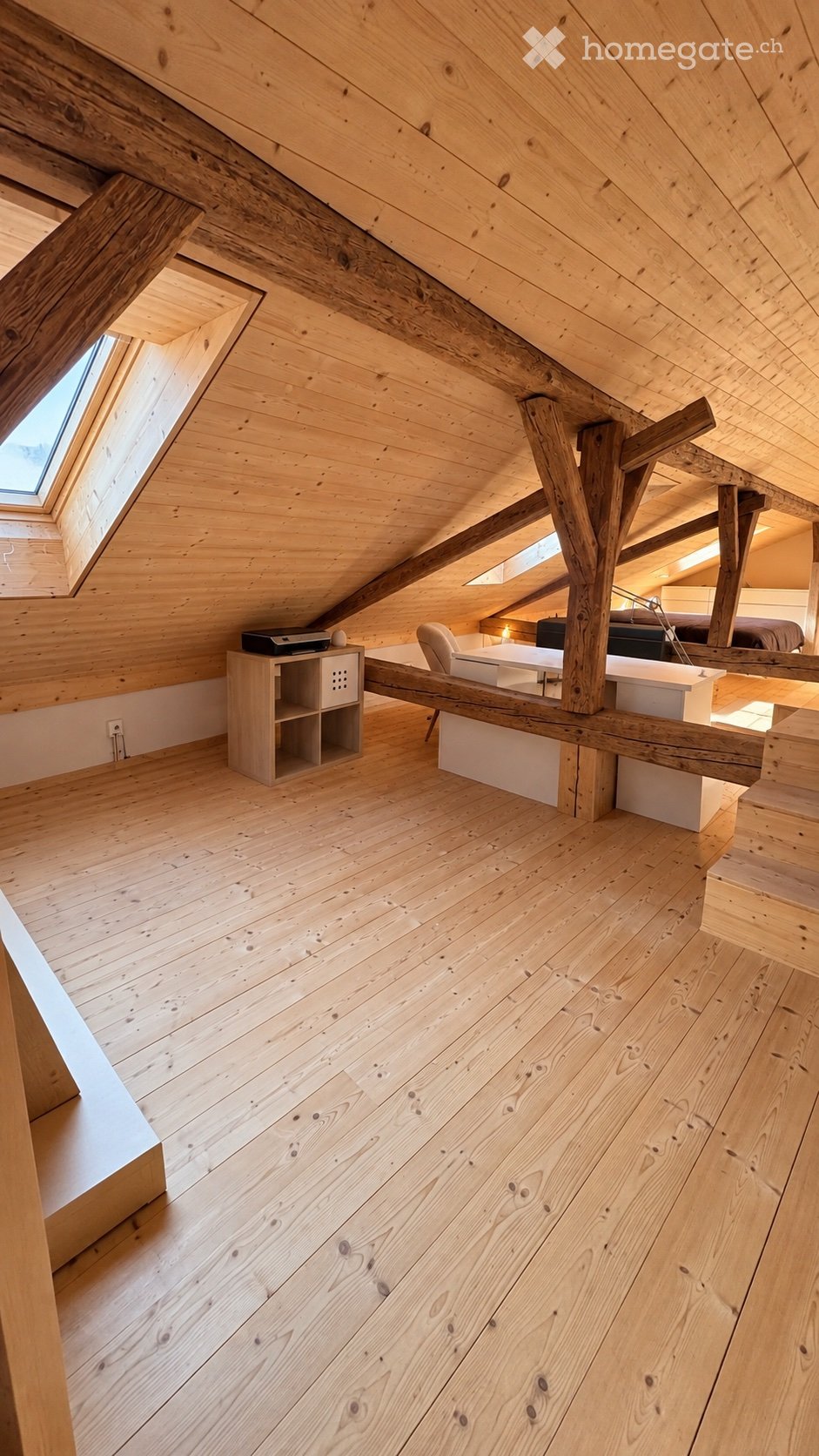 1 rooms apartment, photo 3 sur 5
