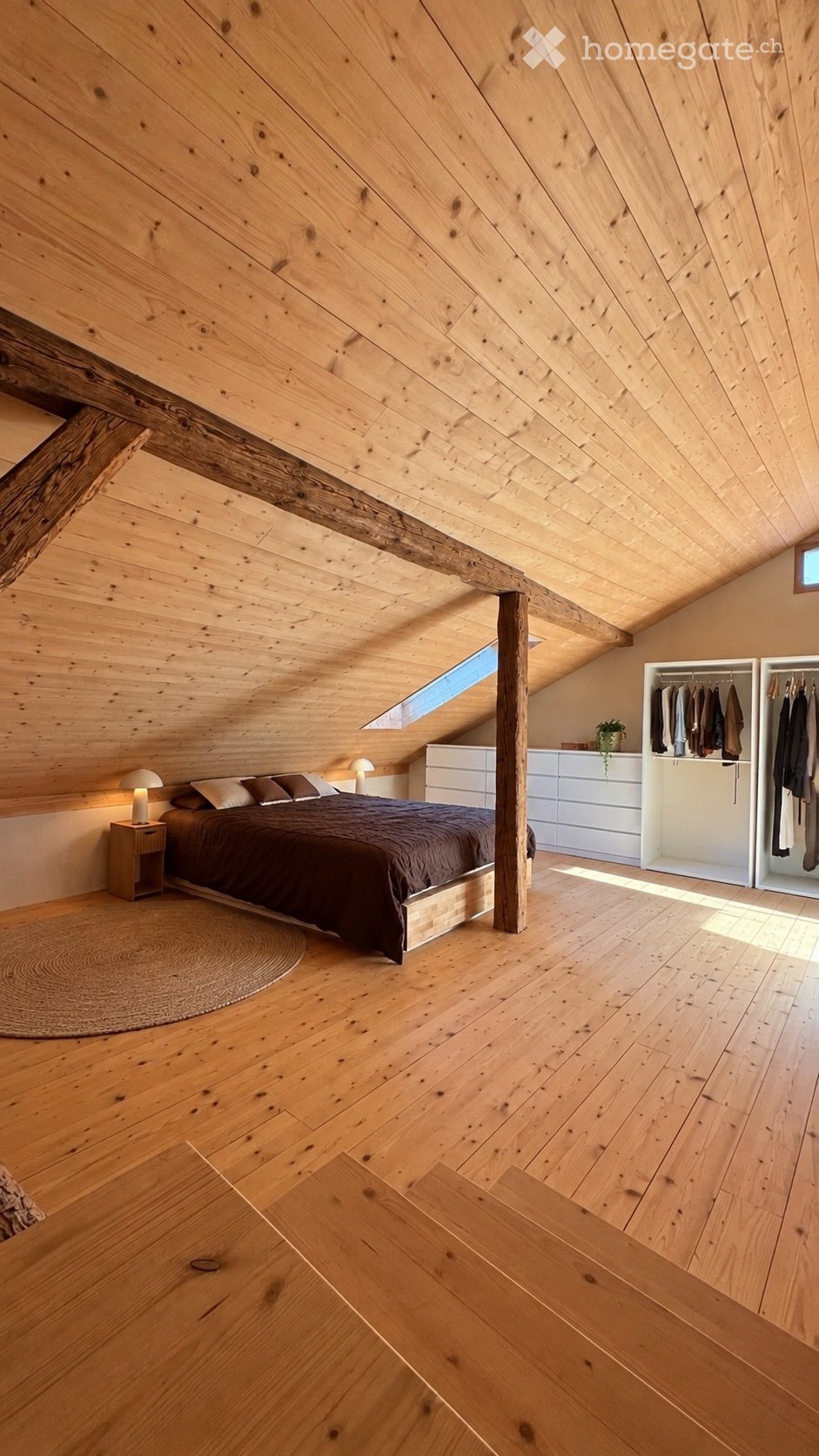 1 rooms apartment, photo 5 sur 5
