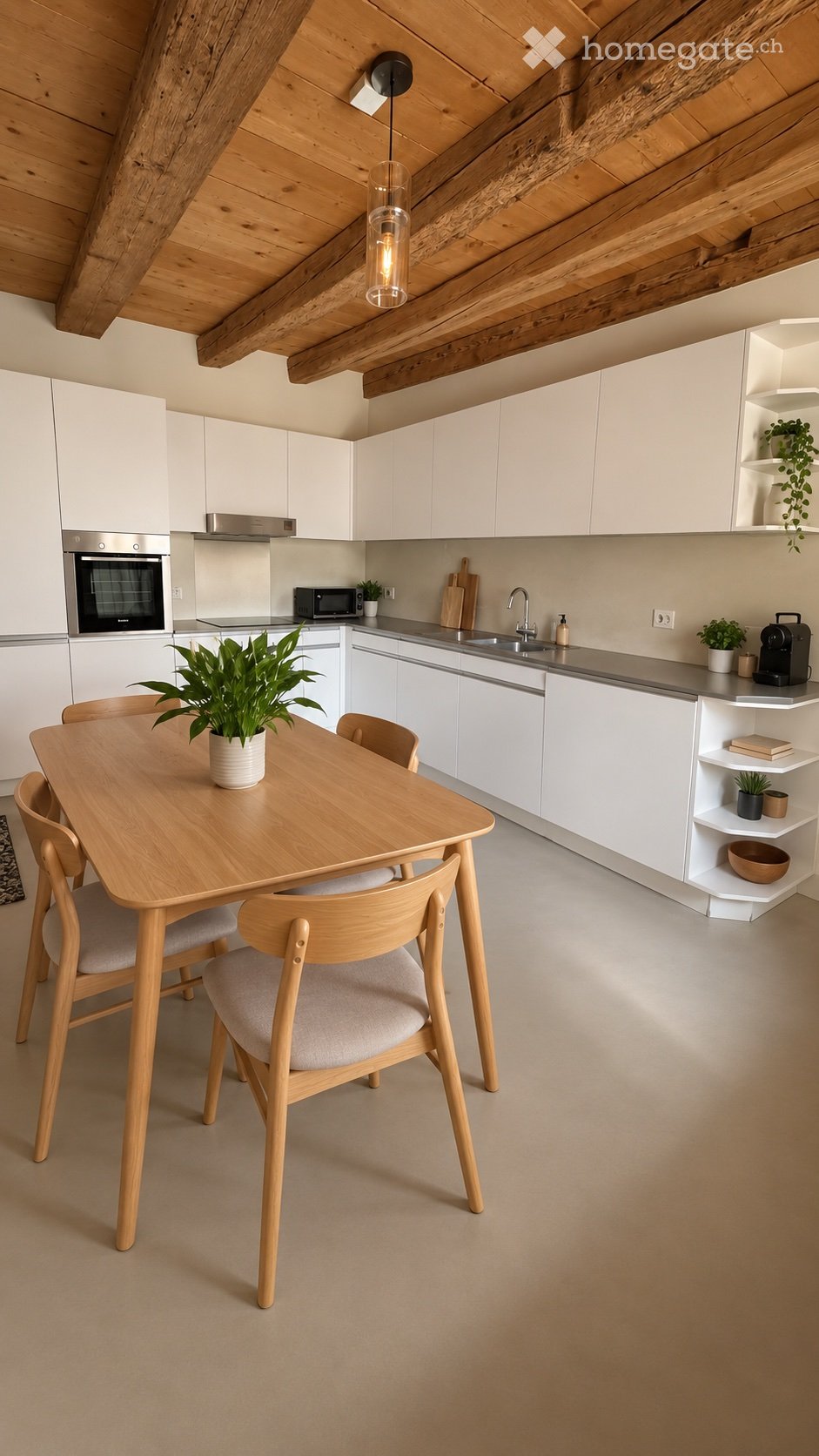 1 rooms apartment, photo 1 sur 5