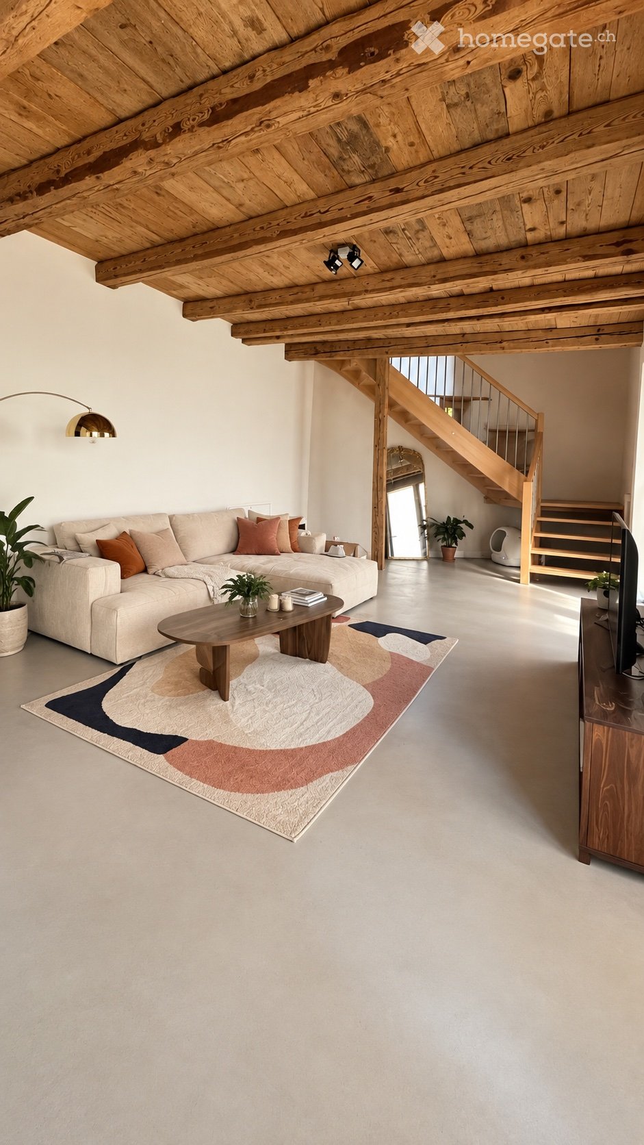 1 rooms apartment, photo 2 sur 5