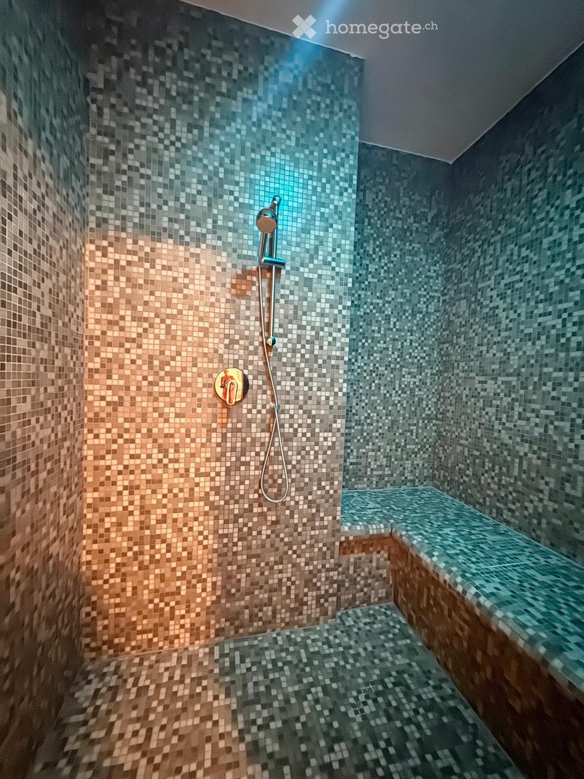 1 room apartment