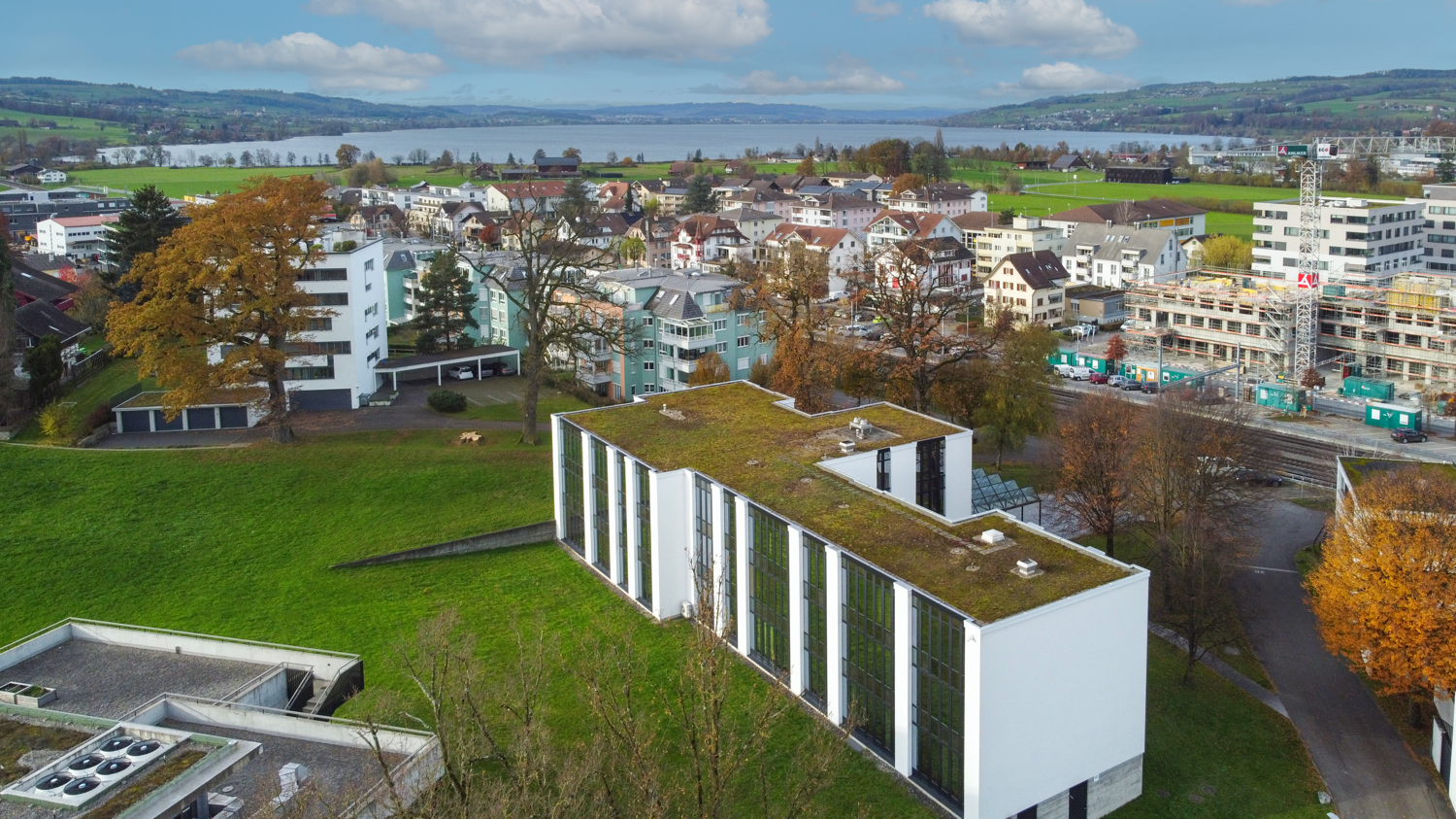 600m² bureau