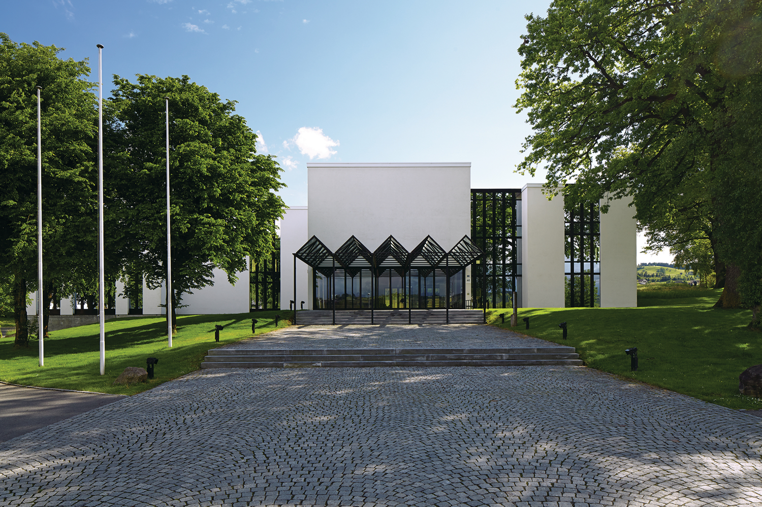 600m² bureau