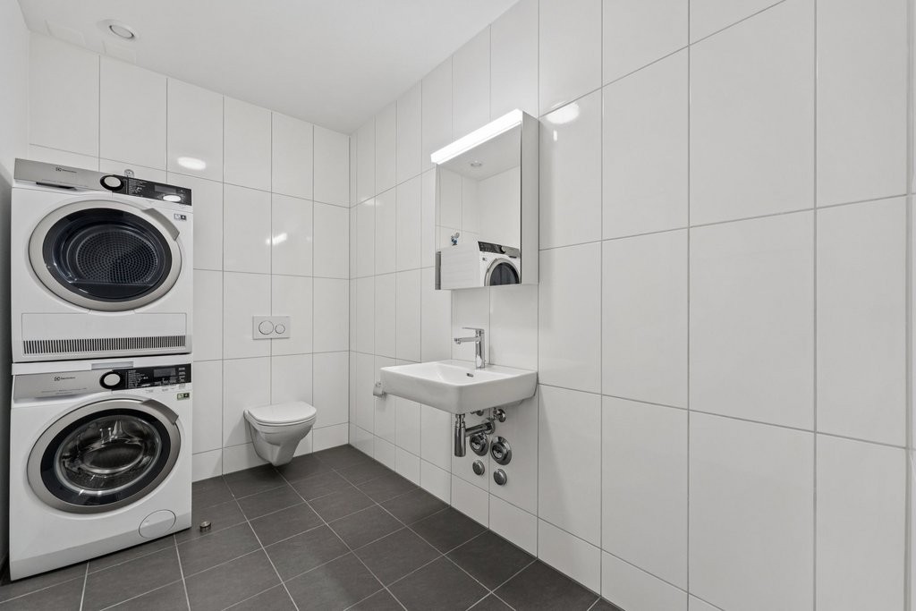 Appartement de 4 ½ pièces, photo 7 sur 8