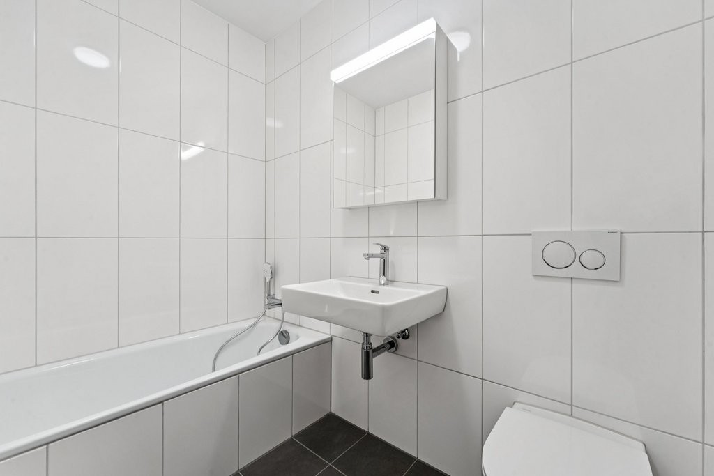 Appartement de 4 ½ pièces, photo 6 sur 8