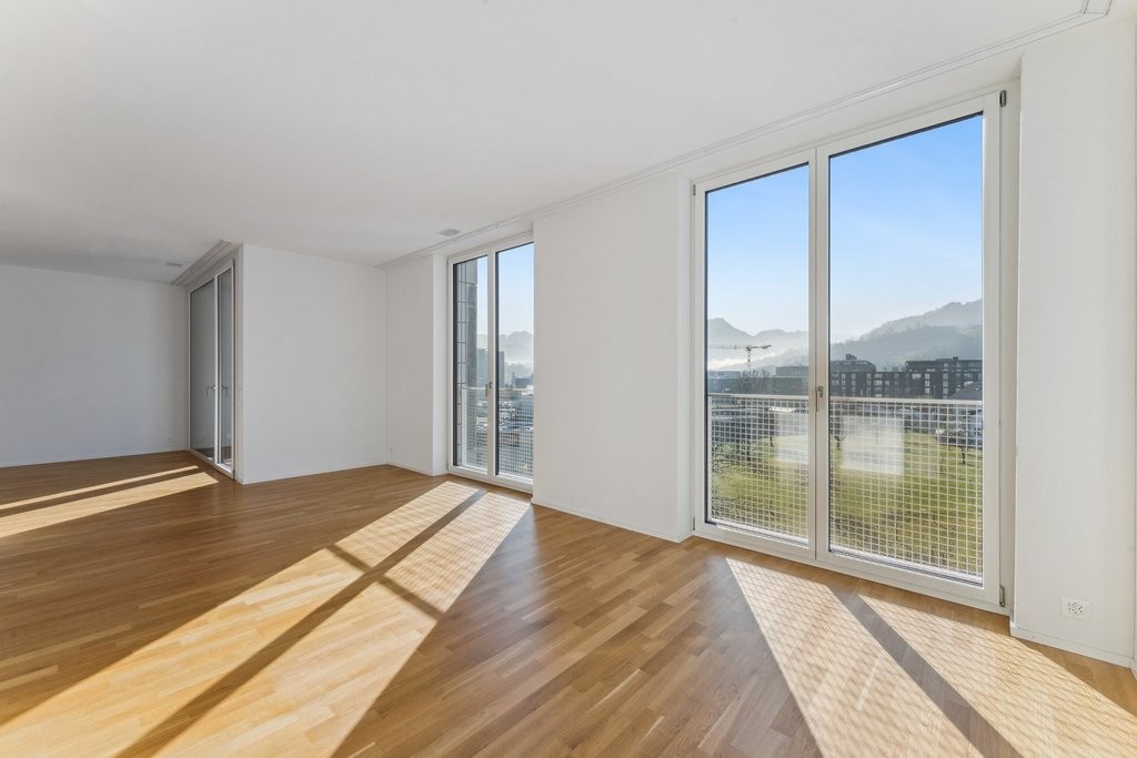 Appartement de 4 ½ pièces, photo 2 sur 8