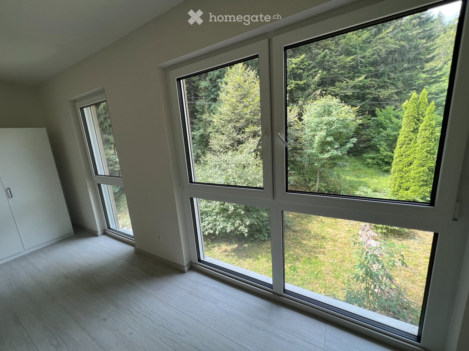 5 ½ rooms apartment