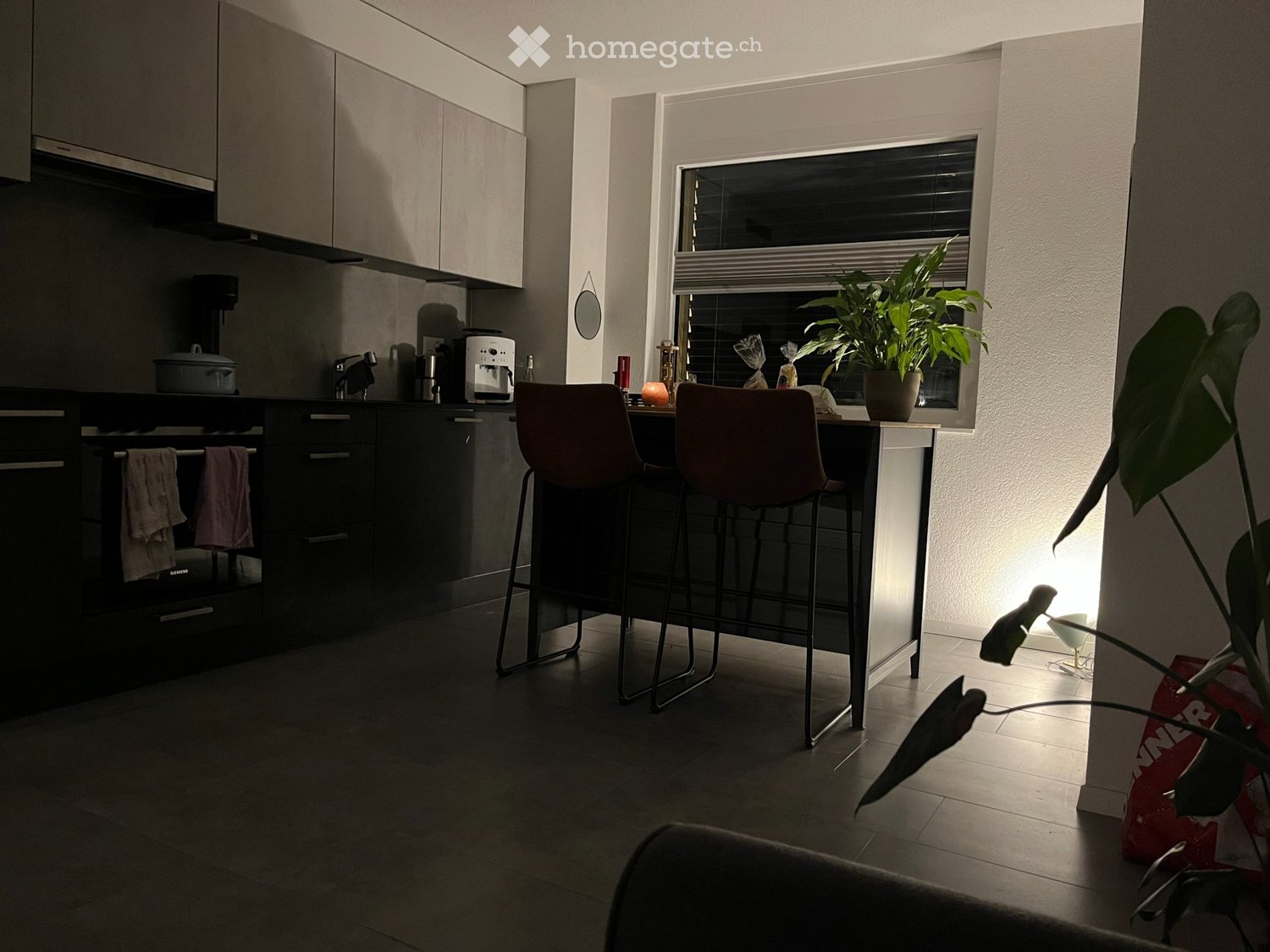 2 ½ rooms apartment, photo 5 sur 5