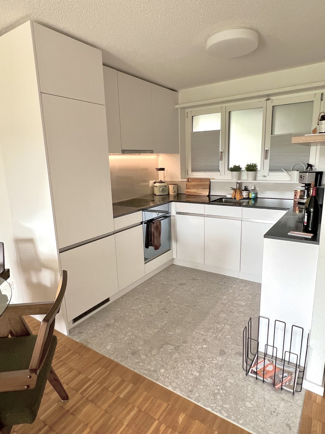 Appartement de 1 ½ pièce, photo 5 sur 10