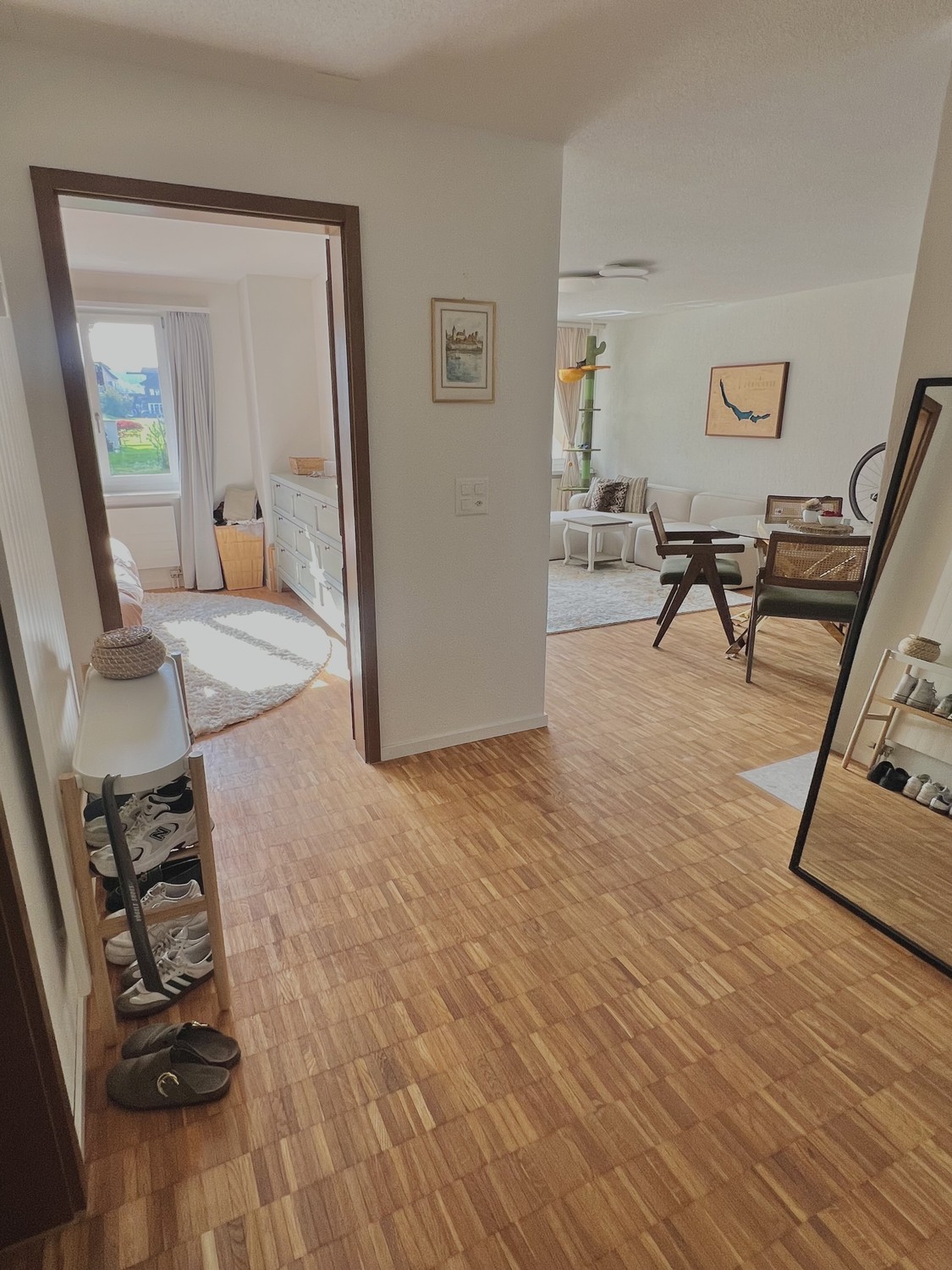 Appartement de 1 ½ pièce, photo 4 sur 10