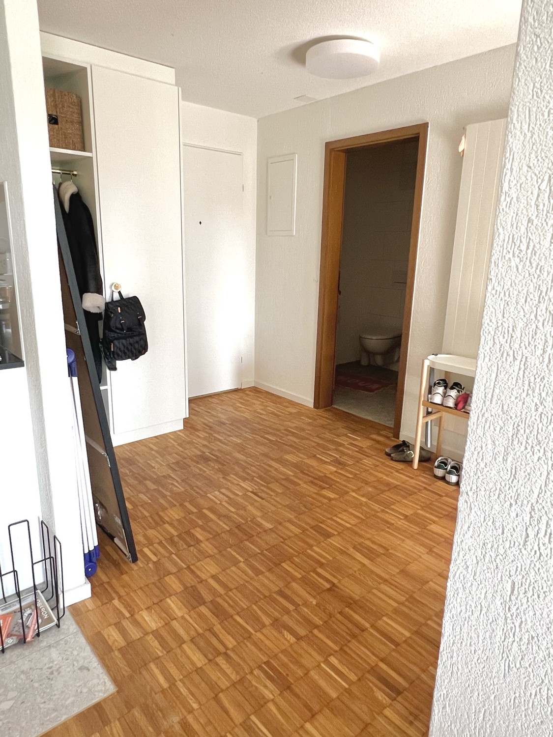 Appartement de 1 ½ pièce, photo 3 sur 10