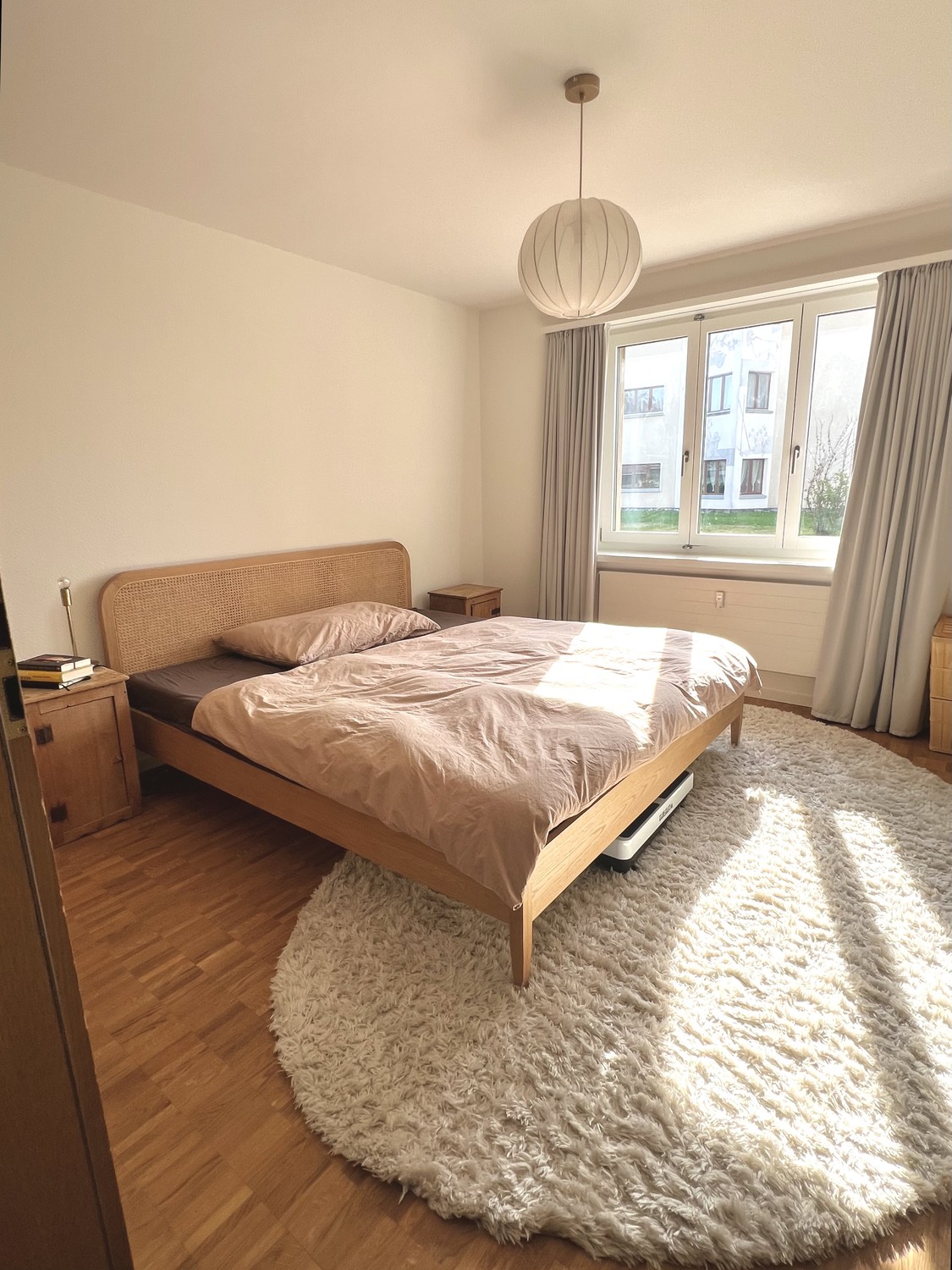 Appartement de 1 ½ pièce, photo 9 sur 10