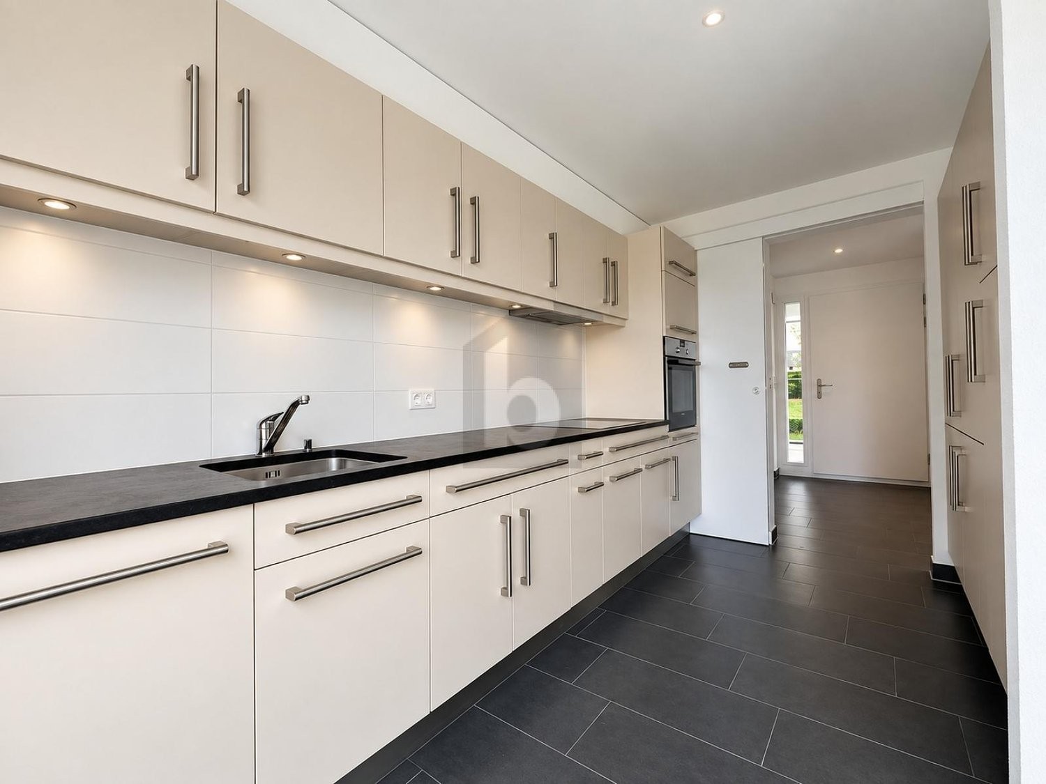 3 ½ rooms row house, photo 3 sur 4