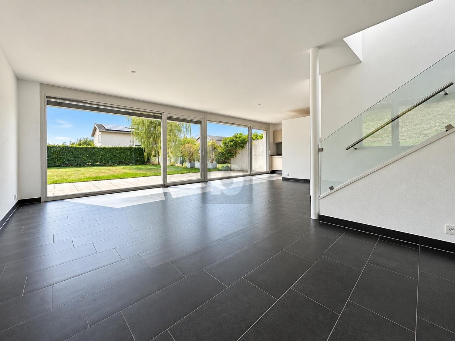 3 ½ rooms row house, photo 1 sur 4
