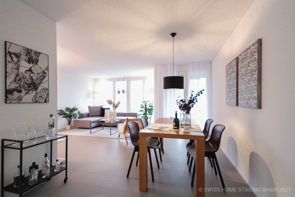 Appartement de 2 ½ pièces, photo 1 sur 10