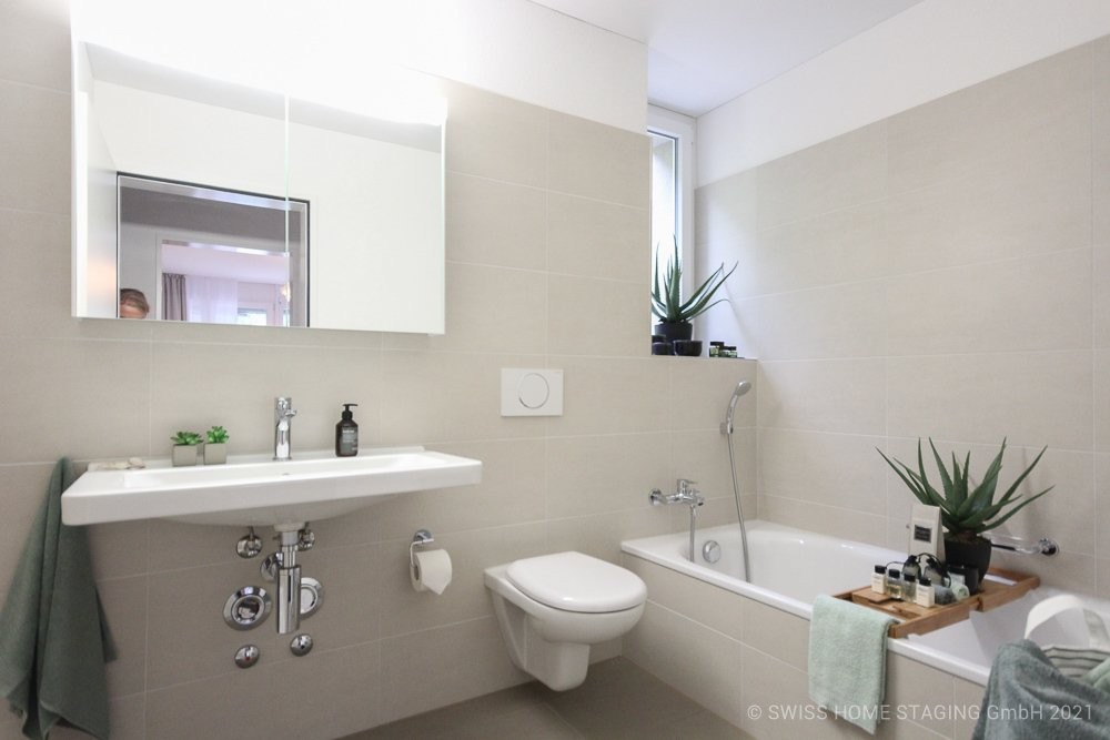 Appartement de 2 ½ pièces, photo 7 sur 10