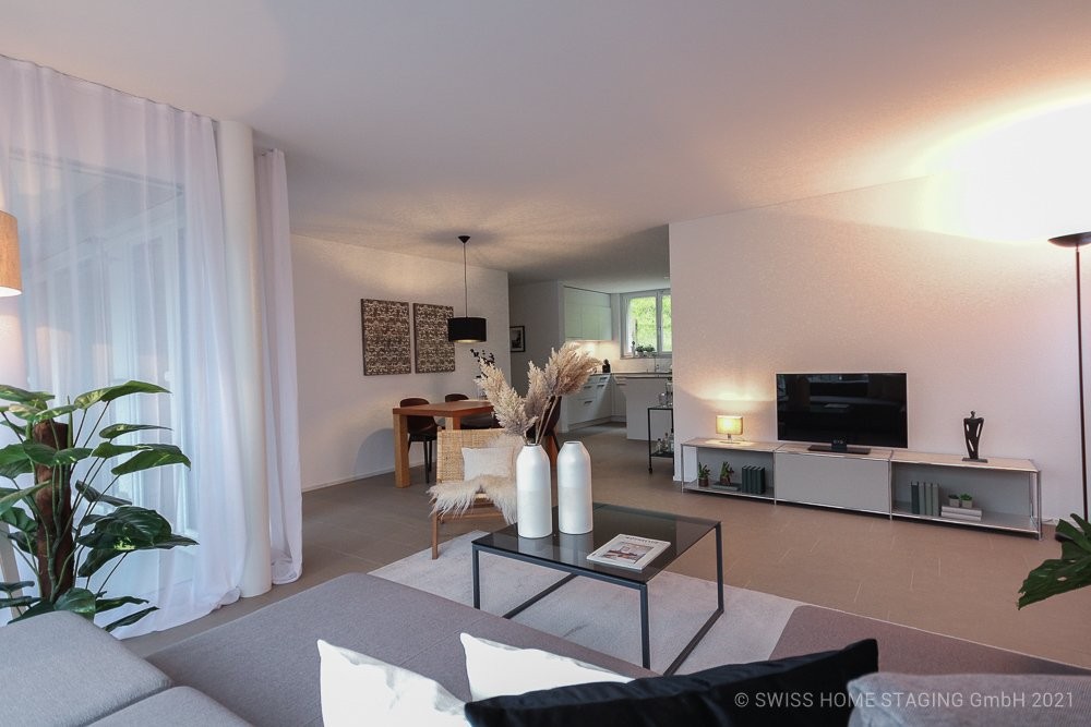 Appartement de 2 ½ pièces, photo 4 sur 10