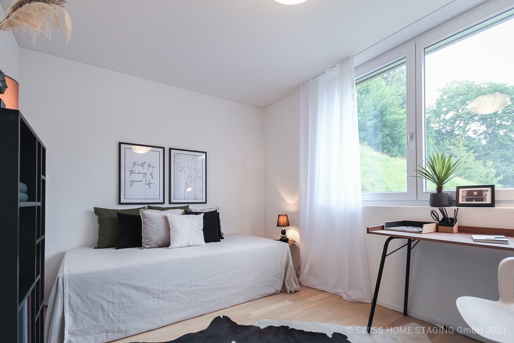 Appartement de 2 ½ pièces, photo 6 sur 10