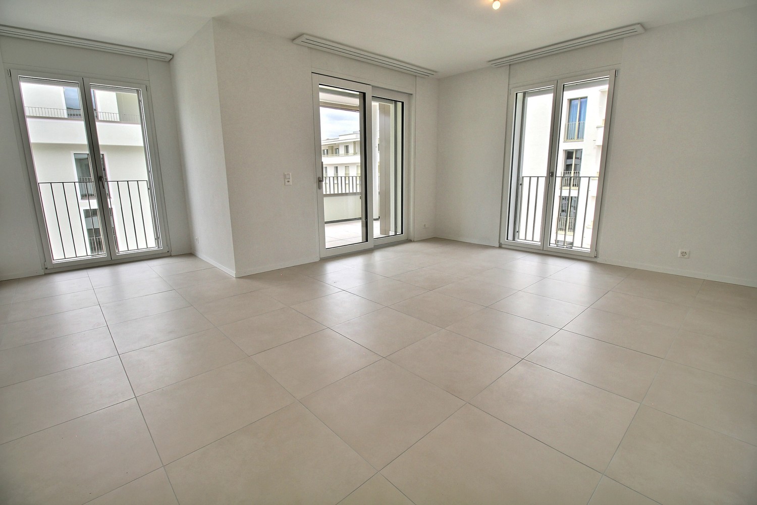 3 ½ rooms apartment, photo 1 sur 9
