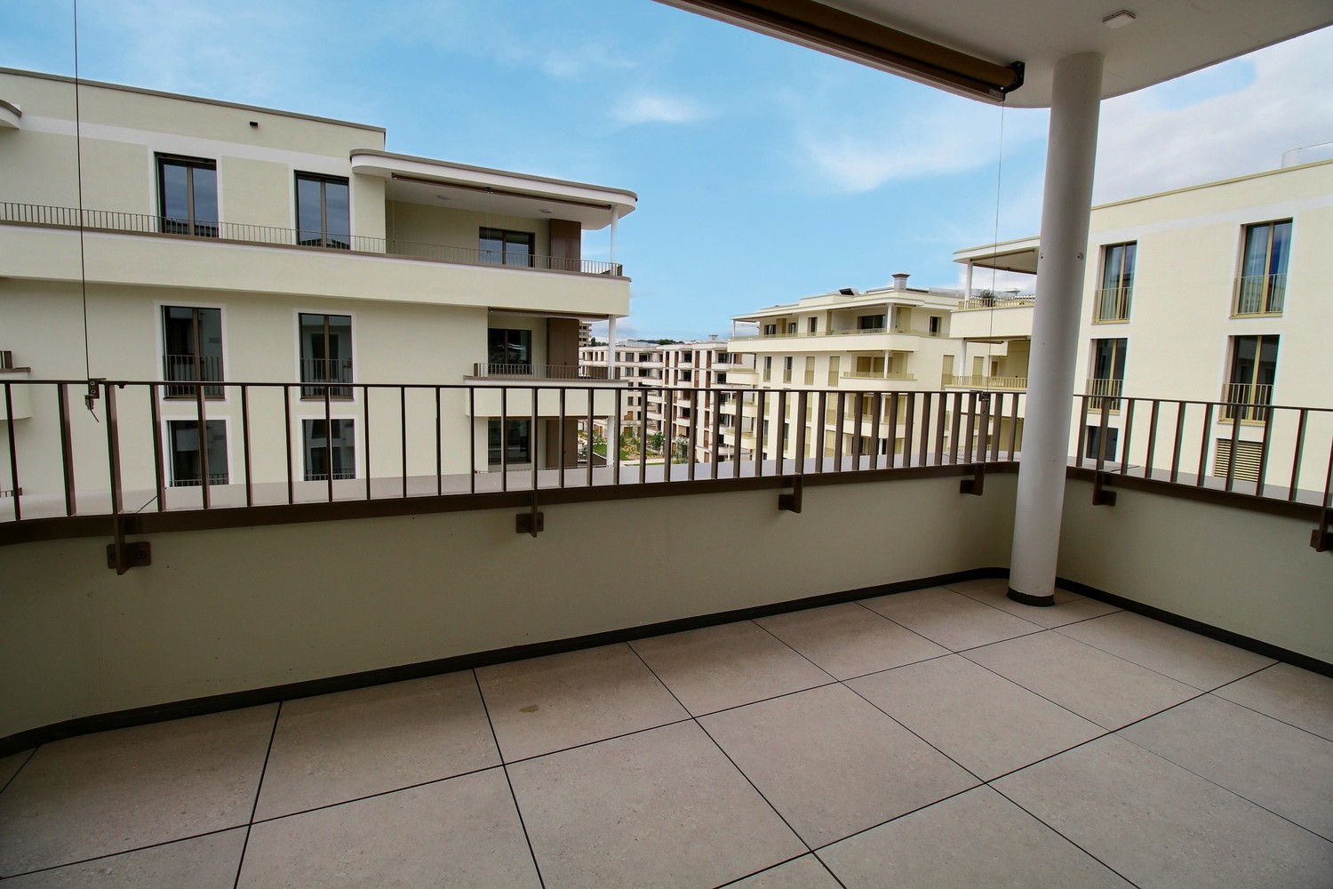 3 ½ rooms apartment, photo 6 sur 9